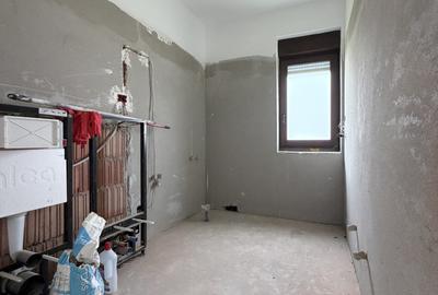 Penthouse 3 Camere, 67mp utili, 32mp terasa, etaj 3, bloc nou - Giroc - 6