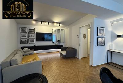 Apartament cu 3 camere decomandat în Universitate