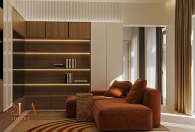 Apartament 2 camere | Incalzire in pardoseala | Bragadiru - 1