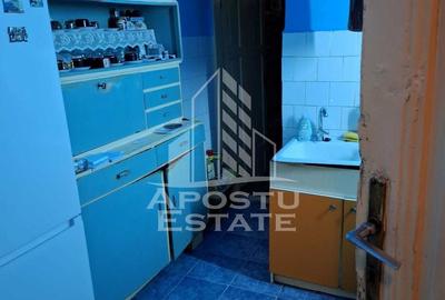 Apartament 3 camere de vanzare zona Piata Marasti Timisoara - 6