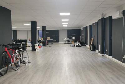 Spatiu modern, open-space, 300 mp, pentru birouri sau prestari servicii - 1