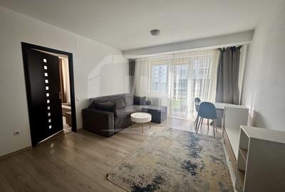 Apartament 2 camere I cu parcare I 200mp terasa I Iris I Oasului - 1