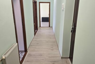 Vand apartament cu 2 camere decomandat in Deva, bloc de caramida din anul 2008, - 8