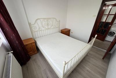 Apartament 2 camere - 5 min metrou Universitate C4 - 8