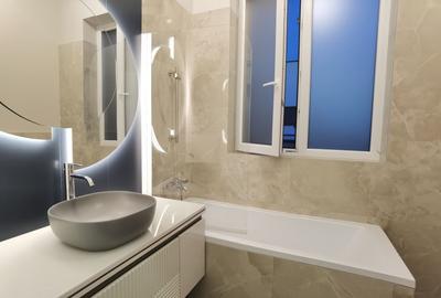 NOU!PRIMA INCHIRIERE!Vila moderna cu piscina, mobilata complet - 13