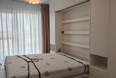 New Apartament 3 camere Aviatiei PROMENADA MALL LUX 2 LOCURI DE PARCARE - 34