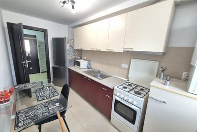 Inchiriere Apartament 2 Camere cu parcare Complex Rezidential Urban zona Coresi - 19