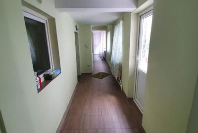 Casă 5 camere | Bucureștii Noi | M. Laminorului 11' | Teren 154 mp - 8