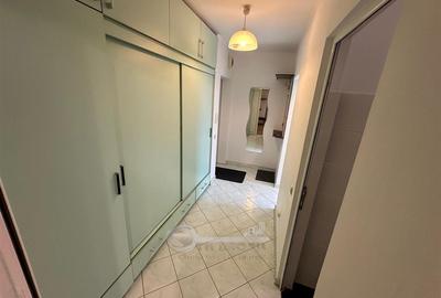 Apartament 2 camere mobilat utilat Bucsinescu Iulius Mall - 6