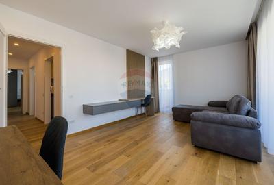 Apartament 3 camere de închiriat Urban Plaza Brașov, vedere Tâmpa - 7