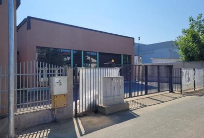 Hala noua Pantelimon -Selgros - 3