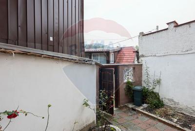 Vilă cu 3 camere, de vânzare, în zona Centrul Istoric! - 23
