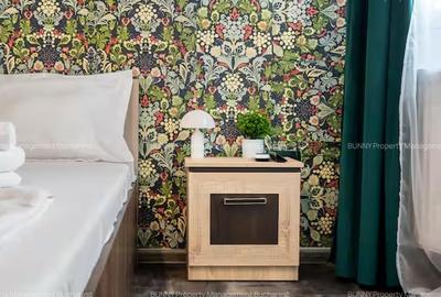 2 Rooms | Unirii | 9B- Boho Chic - 10