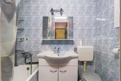 COMISION 0%| APARTAMENT CU 2 CAMERE| DECOMANDAT| BISERICII ROMANE - 5