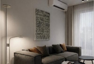 Garsonieră premium de închiriat – Estoria City L2 | complet mobilată & utilată - 4