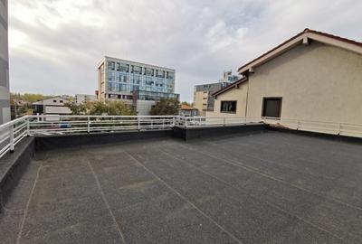 VILA | D+P+1 | BD. MAMAIA - 6