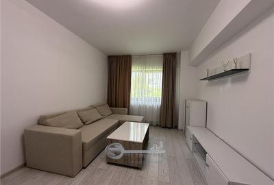 Apartament cu 2 camere decomandat în Bucium