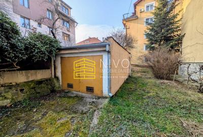 Garaj – Tg. Mureș – Cornișa – Zona UMFST - 2