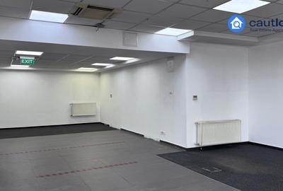 Spatiu comercial | Iuliu Maniu | Gorjului |  130 mp | Vizibiliate - 3