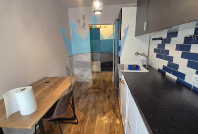 Apartament 2 Camere Exigent Plaza Faza 4 Lujerului Bucuresti - 9