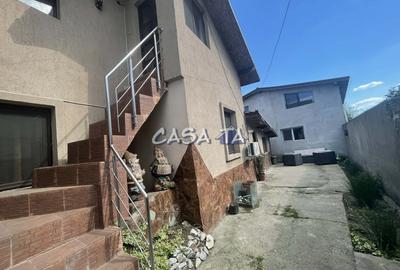 Casa 3 camere, Parter, Calea Severinului - 16