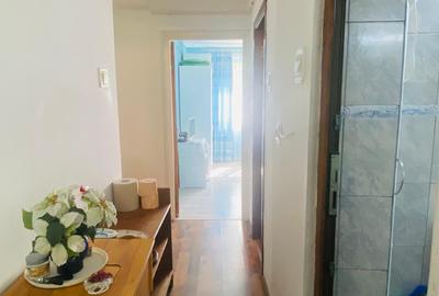 Apartament 4 camere decomandat | Zona City Park Mall | 2 balcoane | 2 băi | - 21