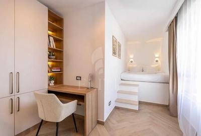 Apartament 3 camere în zona INTRE LACURI - 4