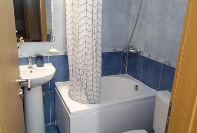 Lipovei | 4 Camere | Decomadat | Etaj Intermediar | Mobilat si Utilat - 11