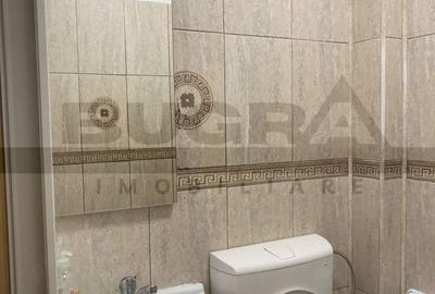 Garsonieră 21 mp | Etaj intermediar | Investiție ideală | Mărăști - 3