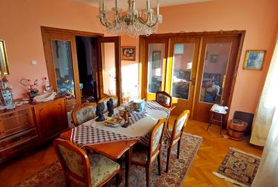 Casa individuala, Centrul Istoric - 5