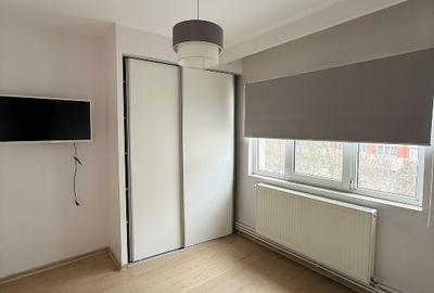 Apartament cu 2 camere de vanzare in Constanta, situat în zona Inel 2 - 9