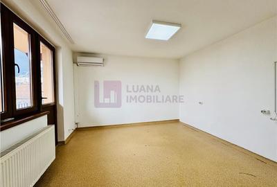 Spatiu comercial de inchiriat | Registrul Comertului  | 50  mp | video - 3