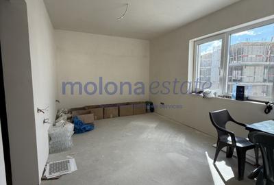 Apartament 3 camere, semifinisat – Semicentral, lângă NTT Data, Cluj-Napoca - 4