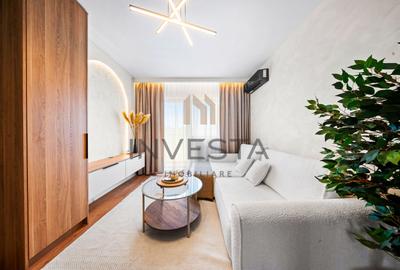 Apartament luxury cu 2 camere decomandate, Strada Primaverii! - 2