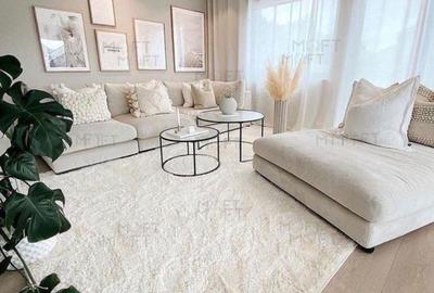 Apartament 3 camere Herastrau lux - 1