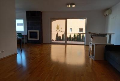 FOR RENT 4 ROOM APARTMENT IN PIPERA, IBIZA SOL RESIDENCE - 1