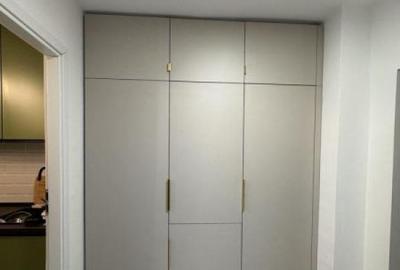 Vatra Luminoasa / apt 2 camere la cheie / - 7