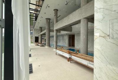 REA1028635 Apartament 4 camere Floreasca - 55