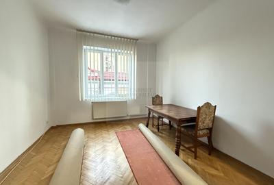 3 camere I Bdul Carol- Armeneasca I Etaj 1 I Loc de parcare - 1