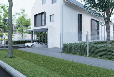 Imobil  ideal pentru business | Parcare subterana | Trafic Intens - 1