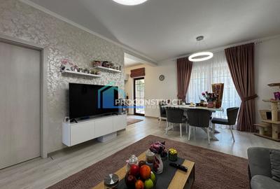 Duplex deosebit zona Aradului | 125 mp utili | curte 325 mp - 4