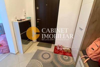 2 CAMERE - ETAJ 2- POPAS PACURARI - 5