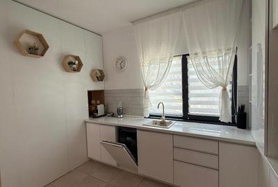 REV2005660 Casa 4 camere tip duplex in Tunari - 7