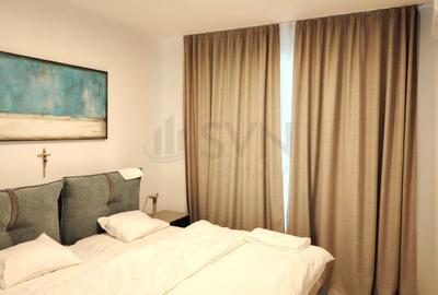 REA1026855 Apartament modern 3 camere I Luxuria Residence I View panoramic - 20