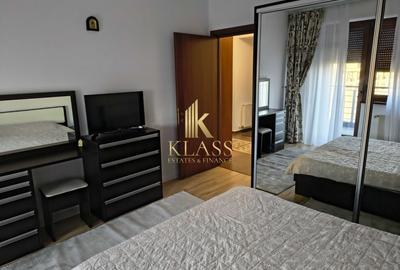 Apartament 2 camere + loc de parcare Băneasa Someșul Rece - 5