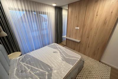 Inchiriere Apartament 4 Camere Iancu Nicolae - 21