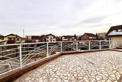 Vila zona Coresi | 1170 mp teren | 6 camere | De vanzare - 20