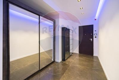 Vanare Penthouse de Lux -Laguna Residence | Terasă 165mp Vedere la Lac - 19