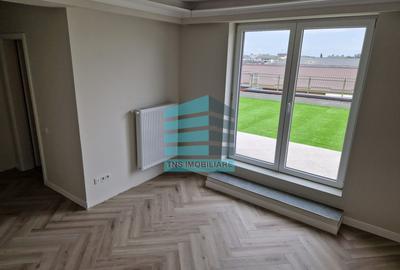 Ofertă Black Friday!Penthouse Finalizat,Terasă 136 mp,Titan–Pallady - 13