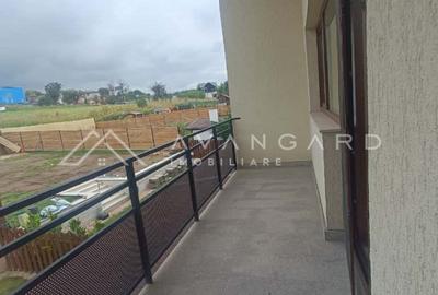 | Duplex 5 camere | Garaj | Terasa | Feleacu - Zona Aroma| - 18